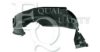 OPEL 93193106 Panelling, mudguard